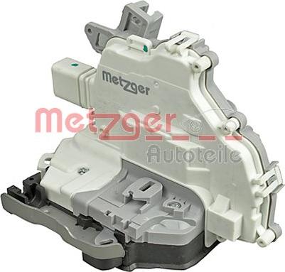 Metzger 2314089 - Serratura sport. autozon.pro