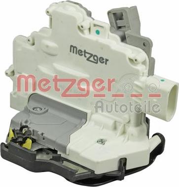 Metzger 2314088 - Serratura sport. autozon.pro