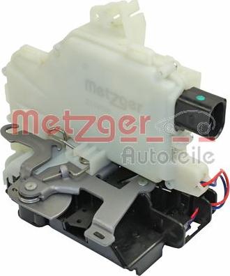 Metzger 2314038 - Serratura sport. autozon.pro