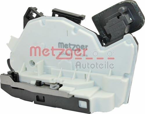 Metzger 2314029 - Serratura sport. autozon.pro