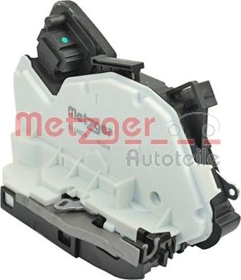 Metzger 2314026 - Serratura sport. autozon.pro