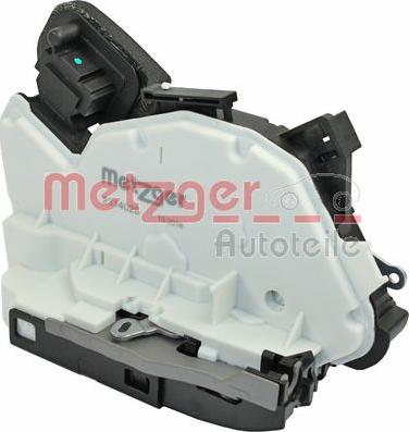 Metzger 2314028 - Serratura sport. autozon.pro