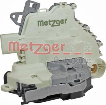 Metzger 2314023 - Serratura sport. autozon.pro