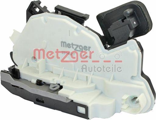 Metzger 2314027 - Serratura sport. autozon.pro