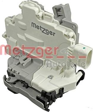 Metzger 2314074 - Serratura sport. autozon.pro