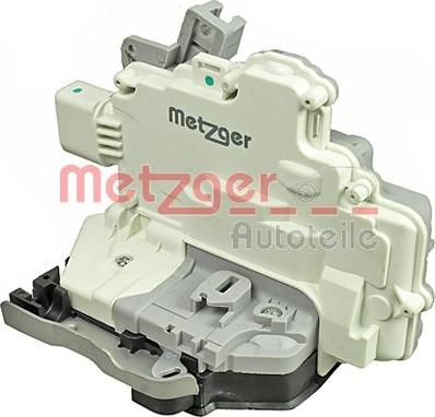 Metzger 2314075 - Serratura sport. autozon.pro