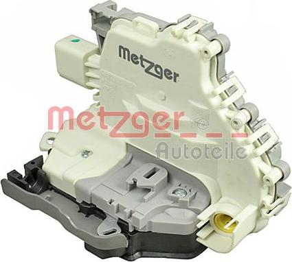 Metzger 2314071 - Serratura sport. autozon.pro