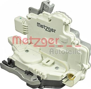 Metzger 2314073 - Serratura sport. autozon.pro