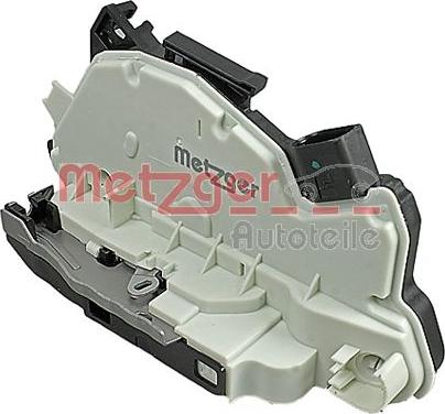 Metzger 2314077 - Serratura sport. autozon.pro