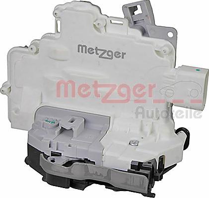 Metzger 2314196 - Serratura sport. autozon.pro