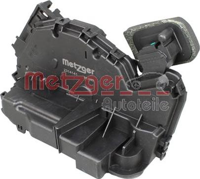 Metzger 2314141 - Serratura sport. autozon.pro