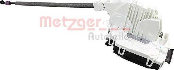 Metzger 2314165 - Serratura sport. autozon.pro