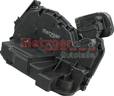 Metzger 2314101 - Serratura sport. autozon.pro