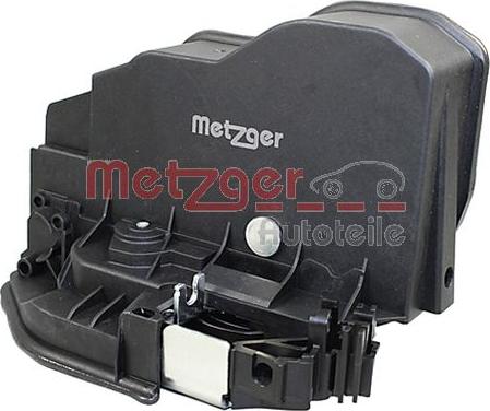 Metzger 2314114 - Serratura sport. autozon.pro