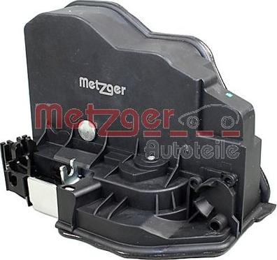 Metzger 2314115 - Serratura sport. autozon.pro