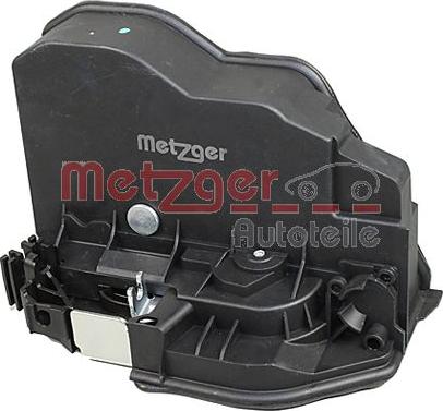 Metzger 2314118 - Serratura sport. autozon.pro