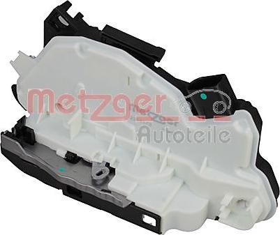 Metzger 2314173 - Serratura sport. autozon.pro