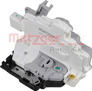 Metzger 2314177 - Serratura sport. autozon.pro