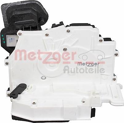 Metzger 2314390 - Serratura sport. autozon.pro