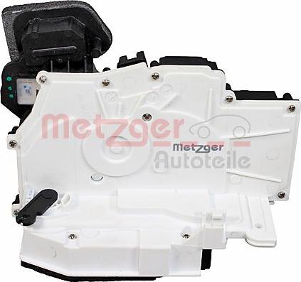 Metzger 2314392 - Serratura sport. autozon.pro