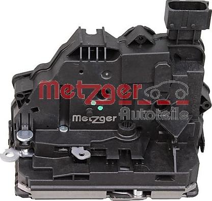 Metzger 2314359 - Serratura sport. autozon.pro