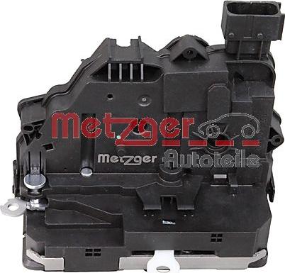 Metzger 2314357 - Serratura sport. autozon.pro