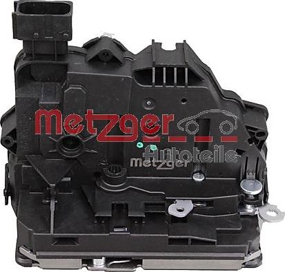 Metzger 2314360 - Serratura sport. autozon.pro