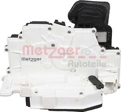 Metzger 2314389 - Serratura sport. autozon.pro