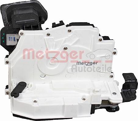 Metzger 2314386 - Serratura sport. autozon.pro