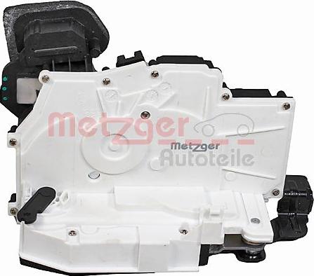 Metzger 2314388 - Serratura sport. autozon.pro