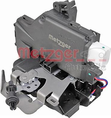 Metzger 2314334 - Serratura sport. autozon.pro