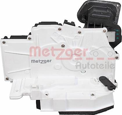 Metzger 2314379 - Serratura sport. autozon.pro