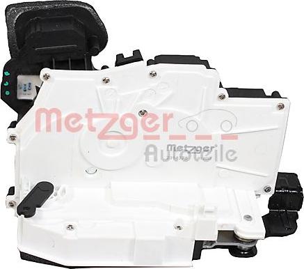 Metzger 2314376 - Serratura sport. autozon.pro