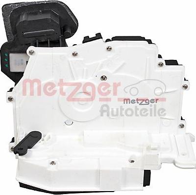 Metzger 2314378 - Serratura sport. autozon.pro