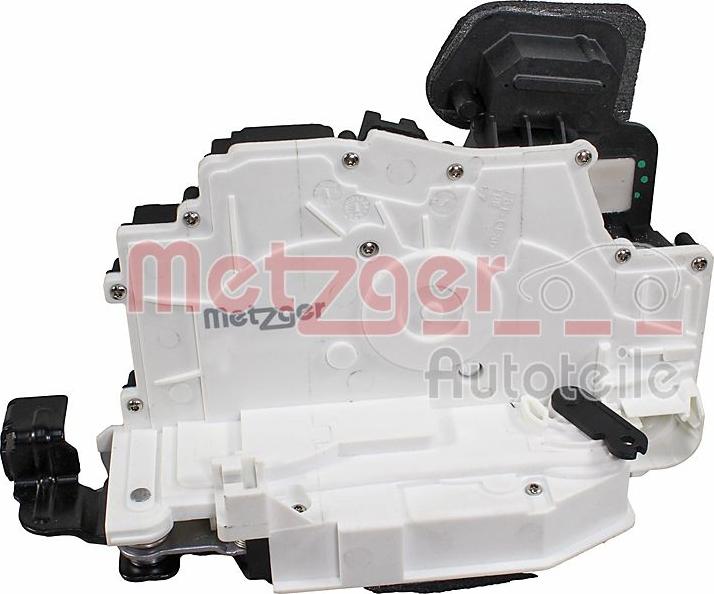 Metzger 2314373 - Serratura sport. autozon.pro