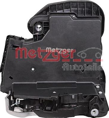 Metzger 2314259 - Serratura sport. autozon.pro