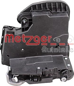 Metzger 2314255 - Serratura sport. autozon.pro