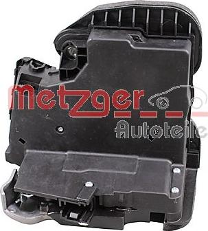 Metzger 2314257 - Serratura sport. autozon.pro