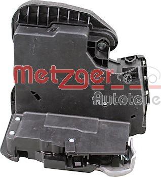 Metzger 2314260 - Serratura sport. autozon.pro