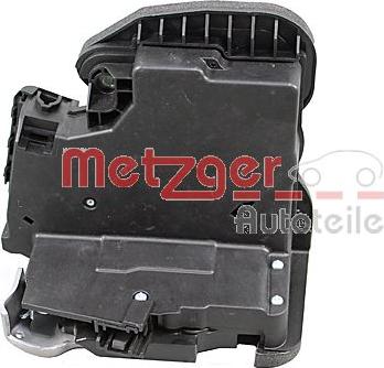 Metzger 2314261 - Serratura sport. autozon.pro