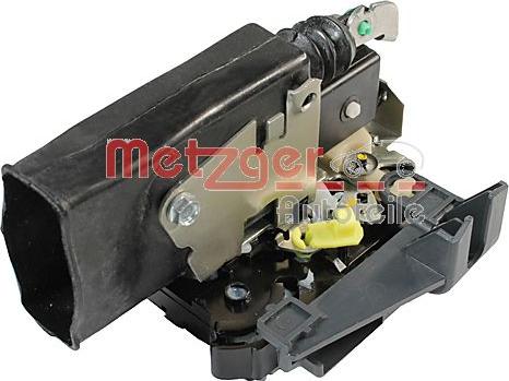 Metzger 2314263 - Serratura sport. autozon.pro