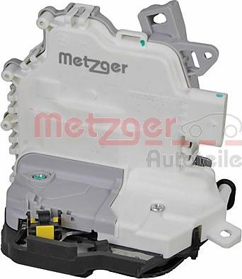 Metzger 2314234 - Serratura sport. autozon.pro