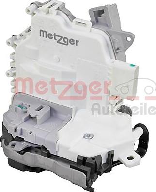 Metzger 2314236 - Serratura sport. autozon.pro