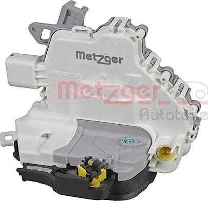 Metzger 2314231 - Serratura sport. autozon.pro