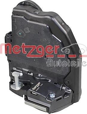 Metzger 2314275 - Serratura sport. autozon.pro