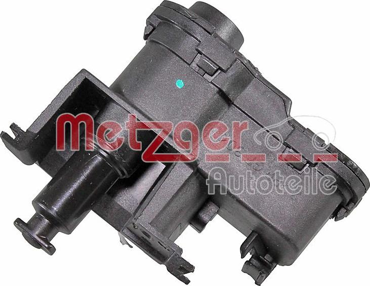 Metzger 2315016 - Attuatore, Chiusura centralizzata autozon.pro