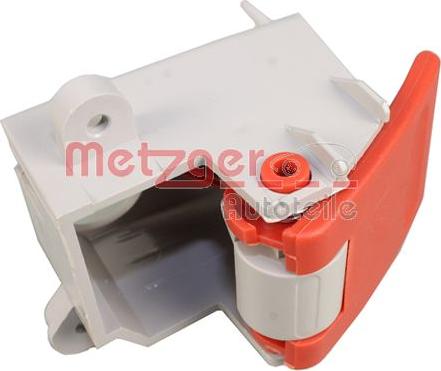 Metzger 2310592 - Maniglia apriporta autozon.pro