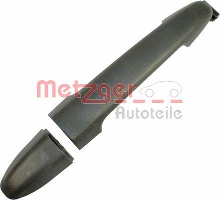 Metzger 2310541 - Maniglia apriporta autozon.pro