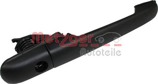 Metzger 2310502 - Maniglia apriporta autozon.pro