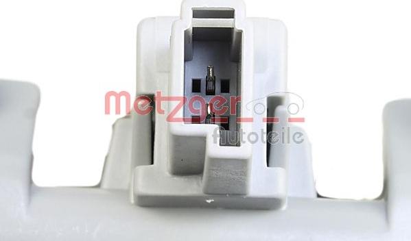 Metzger 2310581 - Maniglia cofano posteriore autozon.pro